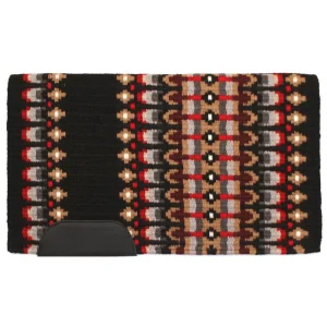 Mayatex Scout 40x34 New Zealand Wool Saddle Blanket