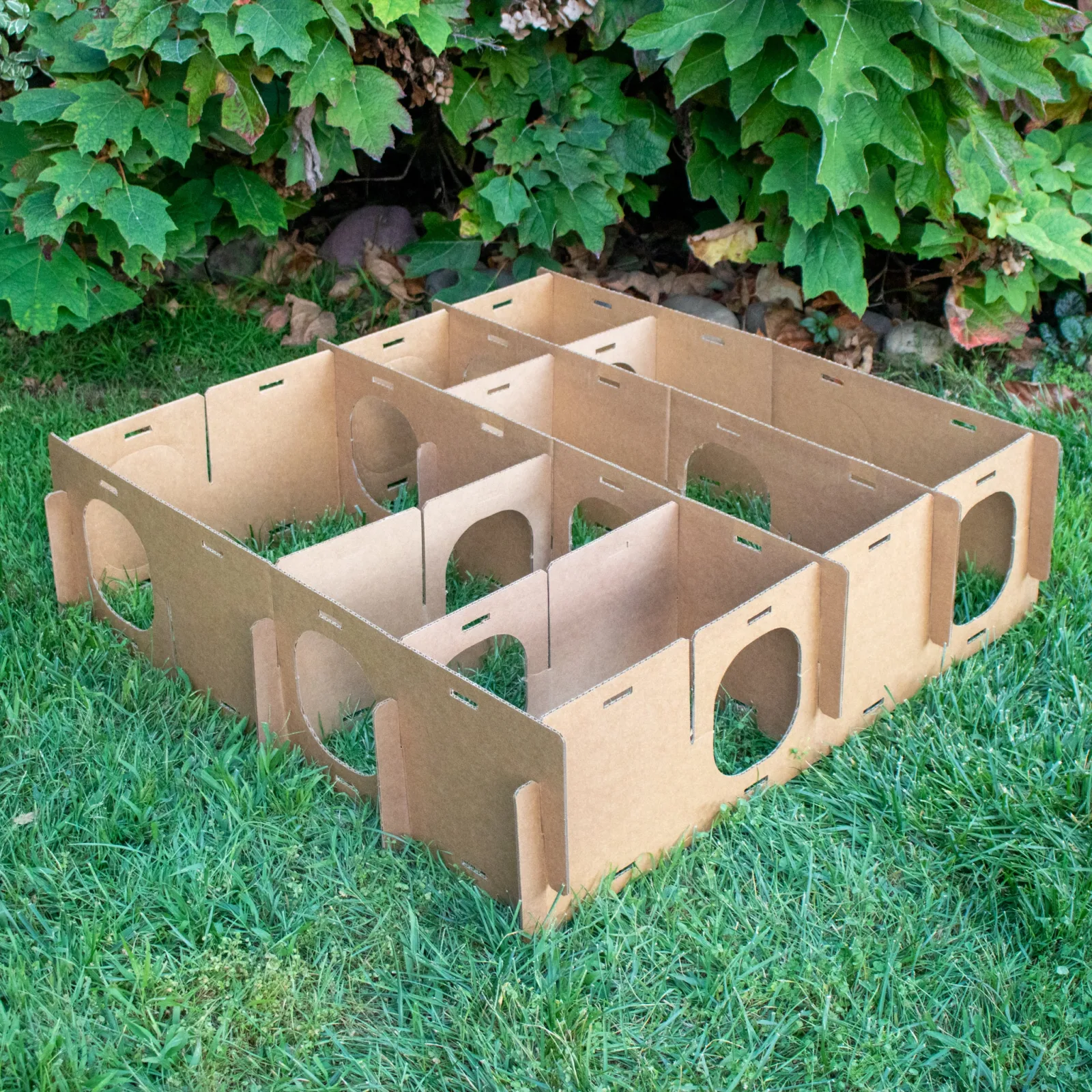 MAZE HAVEN (Original by BinkyBunny) - Image 2