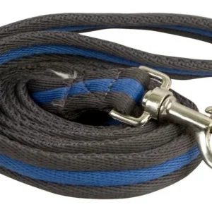 McAlister Cushion Web Leads 6ft Assorted
