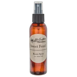 Mcintire Saddlery Sweet Feed Room Spray