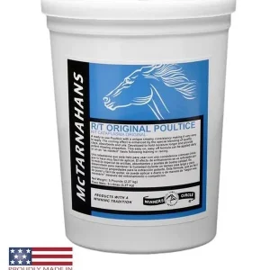 McTarnahans R/T Original Poultice