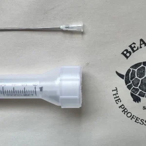 Medication Dosing Needle