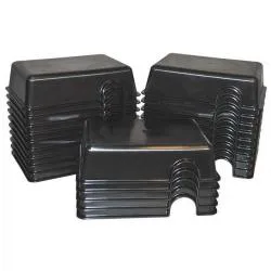 Medium Plastic Hide Box, Side Open - Image 2