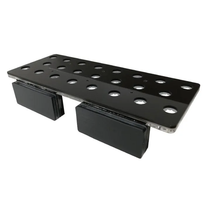 Medium PRO 23 Coral Frag Magnetic Rack - IceCap
