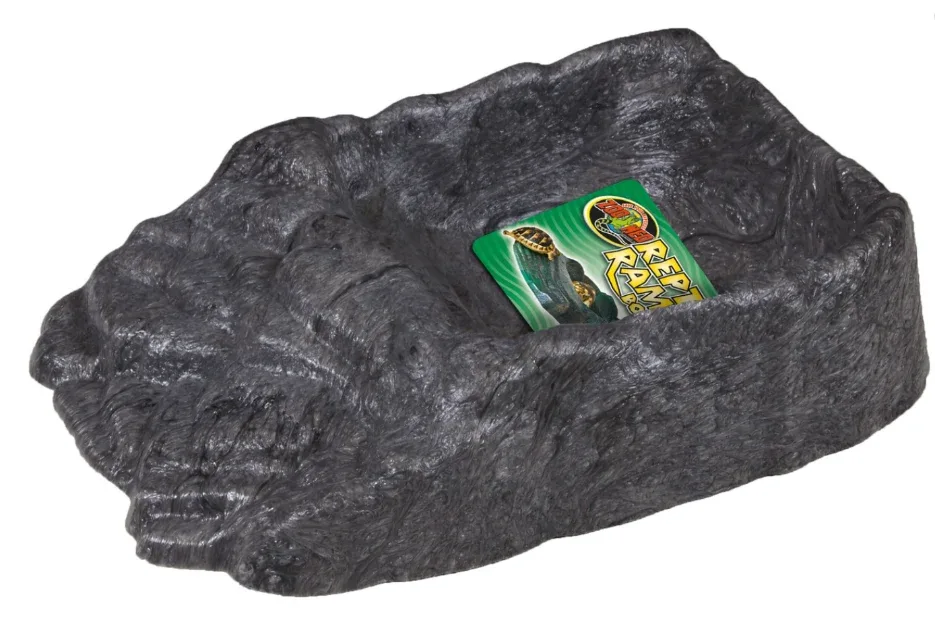 Medium Repti Ramp Bowl