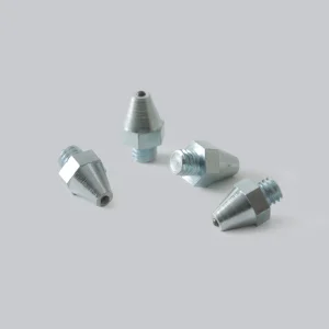 Medium Studs pointed for varying ground and jumping (Set of 4)
