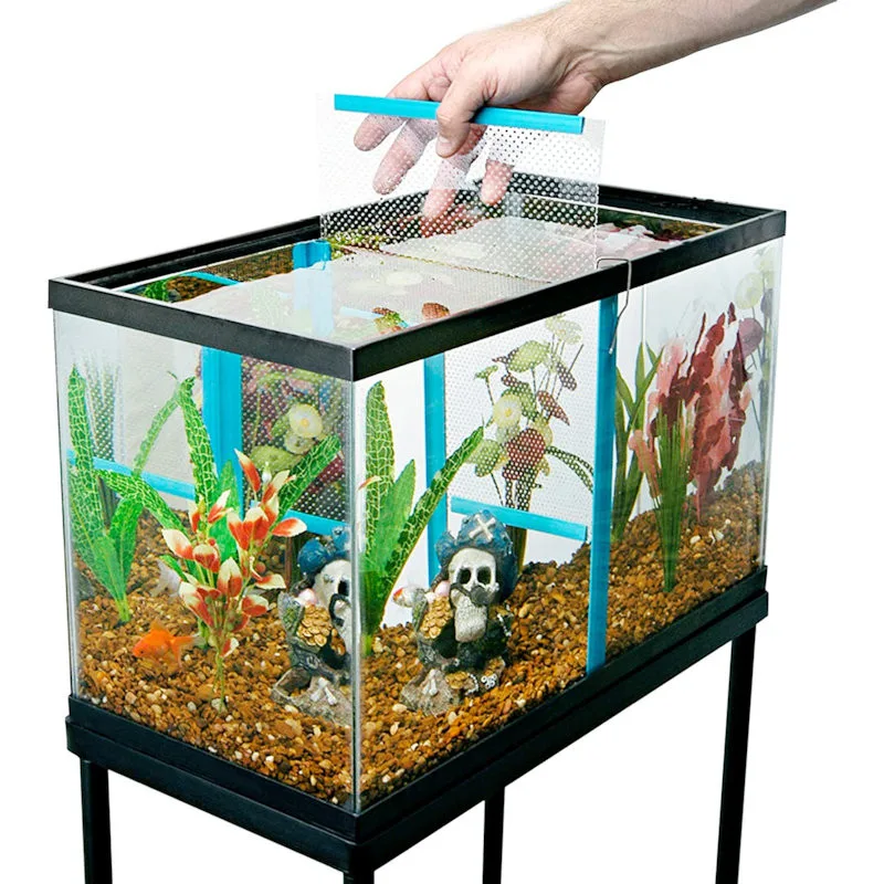 Medium Tank Divider 11 3/8" x 9 5/8"