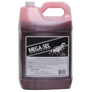 Mega-Selreg - 64oz - Equine Selenium Vitamin E