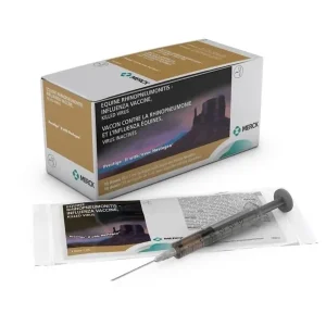 Merck Prestige II Vaccine Multi Pack 10 Dose