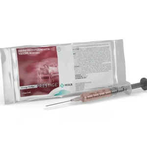Merck Prestige Prodigy Vaccine Single Dose