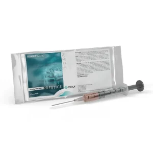 Merck Prestige Tetanus Vaccine Single Dose