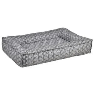 Mercury Micro Jacquard Divine Futon