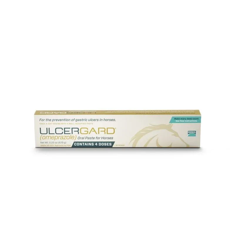 Merial ULCERGARD for Horses - Image 2
