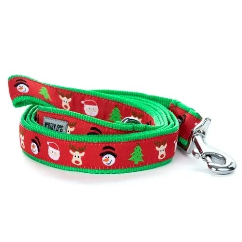 Merry Christmas Collar and Lead Collection - Image 2