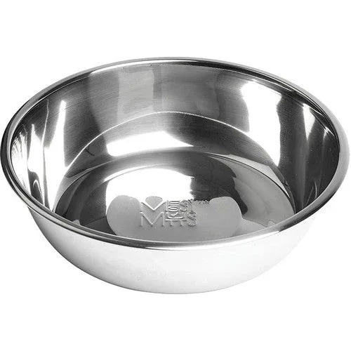 Mess D Bowl Ss 3 Cup{L-x} - Image 2