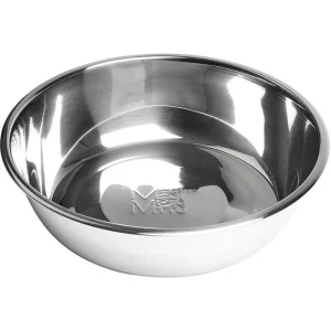 Mess D Bowl Ss 3 Cup{L-x}