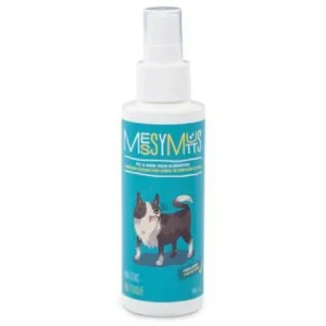 Messy Mutts Dog Pet & Home Odor Eliminator Spray 4 oz
