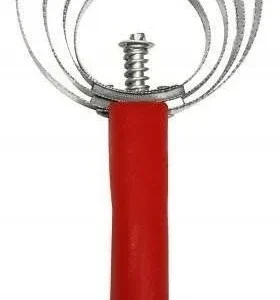 Metal Curry Comb
