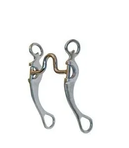 Metalab Aluminum Bit 5 Brn
