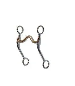 Metalab Chrome Plated Quarter Hrs Bit 5