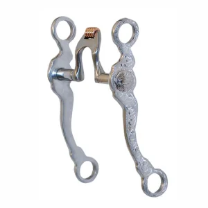 Metalab FG Spring System Spoon Bit
