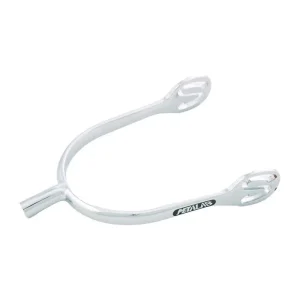 Metalab Ladies Prince Of Wales Spurs Zinc