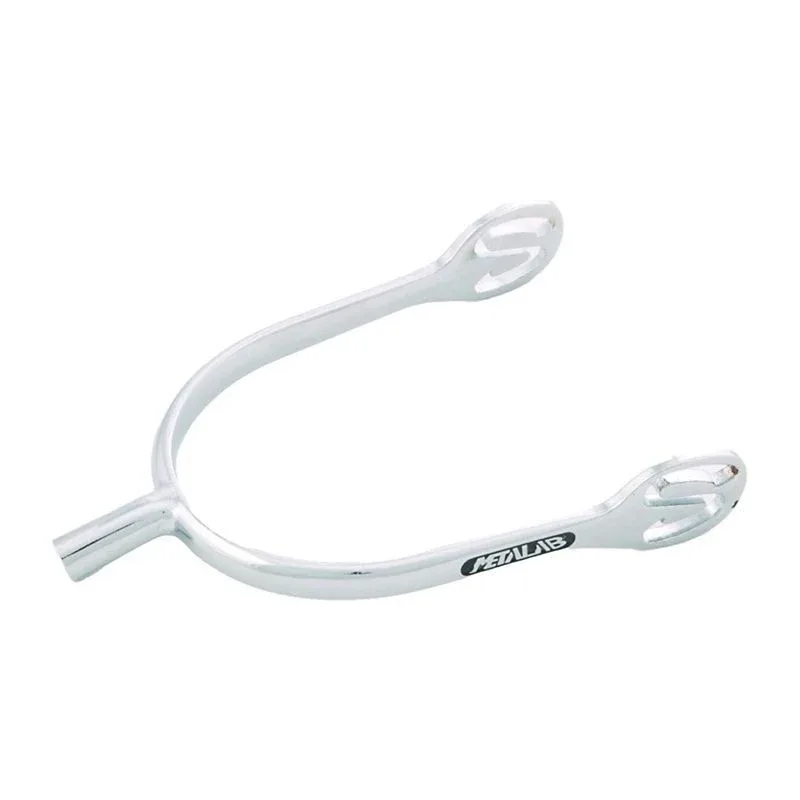 Metalab Ladies Prince Of Wales Spurs Zinc