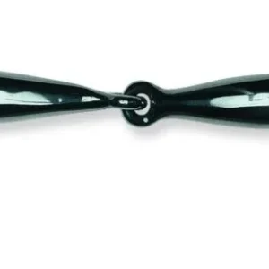 Metalab Loose Ring 18mm Snaffle