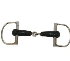 Metalab Malleable Iron Racing Dee Bit 5