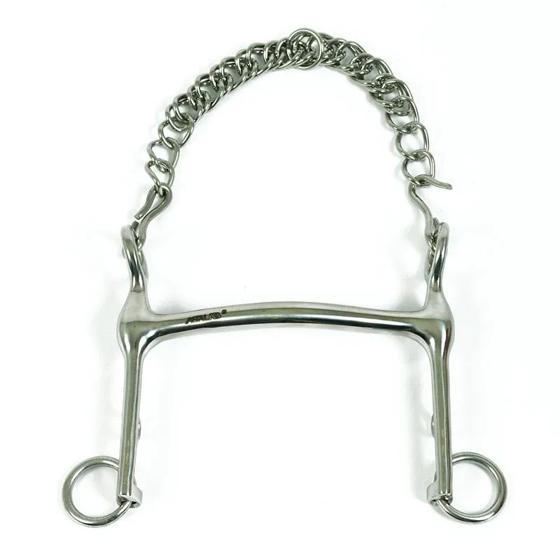 Metalab Stainless Steel Curved Mouth Weymouth - Image 2
