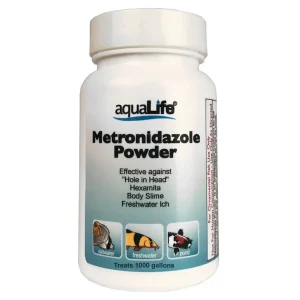 Metronidazole - Treats 1000 Gallons