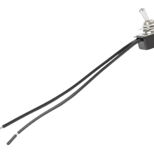MetroVac 2 Speed Dryer Switch