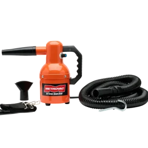 MetroVac Air Force Quick Draw Variable Speed