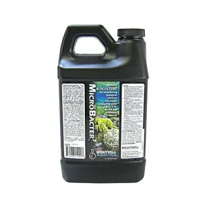 MicroBacter 7 (20L - 5 Gallons) Complete Bioculture for Marine & Freshwater - Brightwell