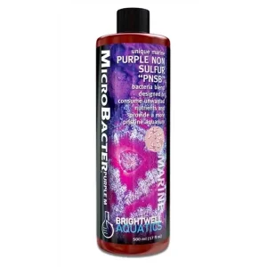 MicroBacter Purple M (1000 ML - 32 oz) - Brightwell