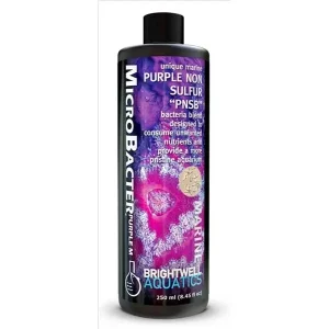 MicroBacter Purple M (250 ML - 8 oz) - Brightwell