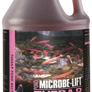 Microbe-Life TheraP for Ponds