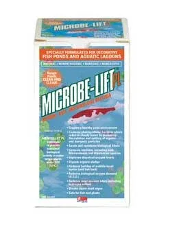 Microbe-Lift PL Ponds & Lagoons Water Clarifier 32oz - Image 2