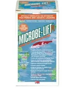 Microbe-Lift PL Ponds & Lagoons Water Clarifier 32oz