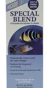 Microbe-Lift Special Blend Biological Conditioner 16 fl. oz