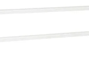 MidWest Glow in the Dark Steel Gate Extension for 29" Tall Gate