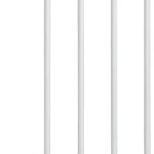 MidWest Glow in the Dark Steel Gate Extension for 29" Tall Gate