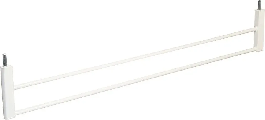 MidWest Glow in the Dark Steel Gate Extension for 39" Tall Gate