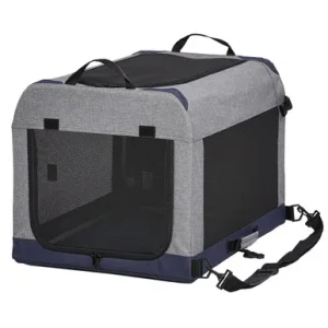 MidWest Portable Canine Camper Tent Dog Crate