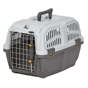 MidWest Skudo Plastic Pet Carrier