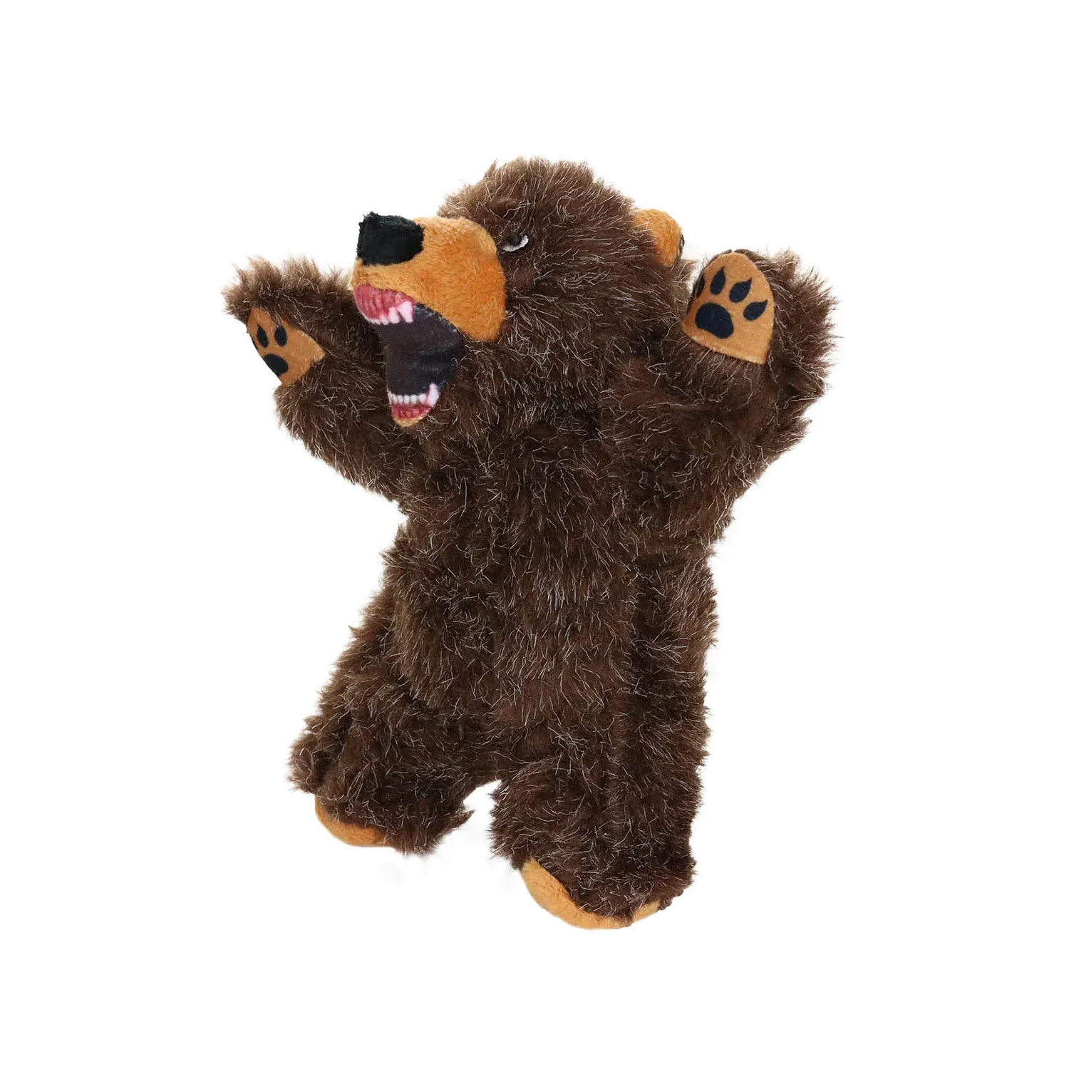 Mighty Angry Animals Breamly the Bear Jr - Image 2