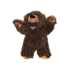 Mighty Angry Animals Breamly the Bear Jr