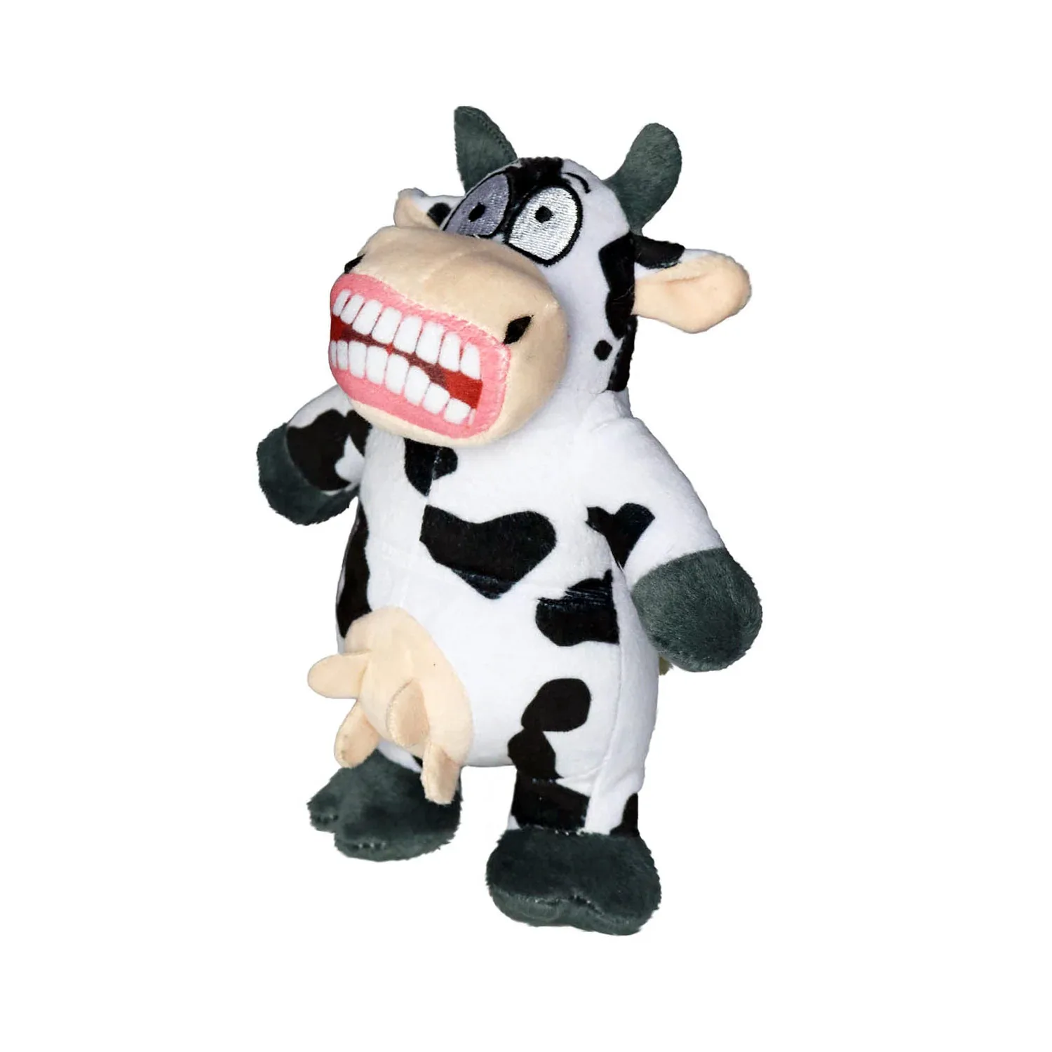 Mighty Angry Animals Mad Max the Cow Jr - Image 2