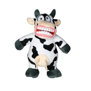 Mighty Angry Animals Mad Max the Cow Jr