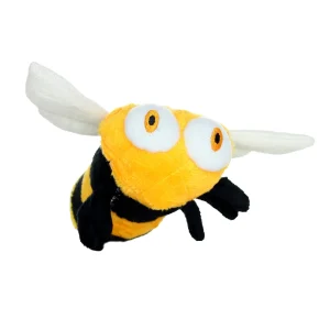 Mighty Dog Toys Bitsie the Bee JR